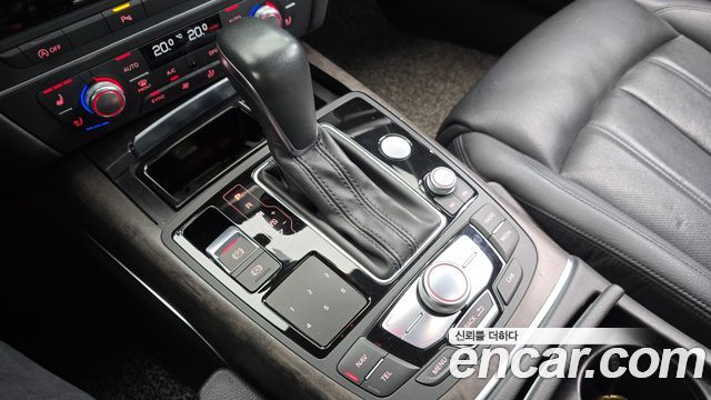 Audi A6 35 TDI Premium C7 2018 — фото 9