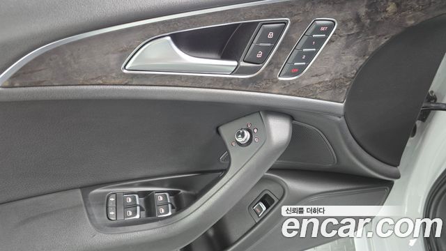 Audi A6 35 TDI Premium C7 2018 — фото 20