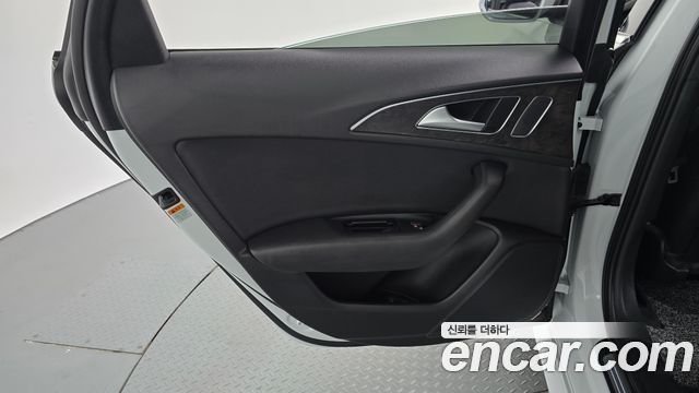 Audi A6 35 TDI Premium C7 2018 — фото 25