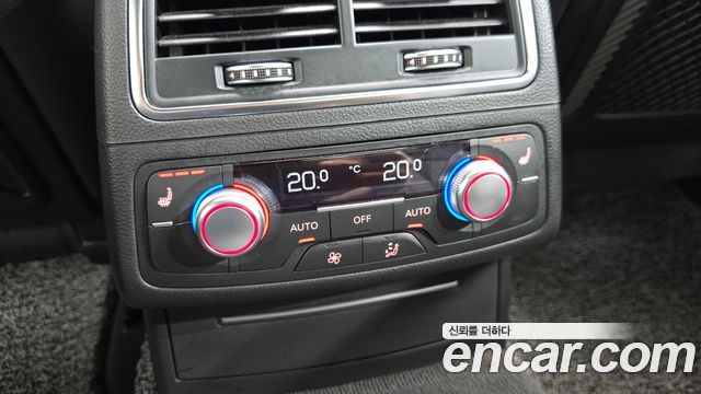 Audi A6 35 TDI Premium C7 2018 — фото 28