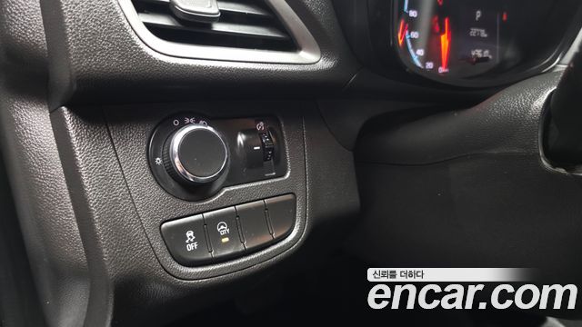Chevrolet Spark Van 2020 — фото 16