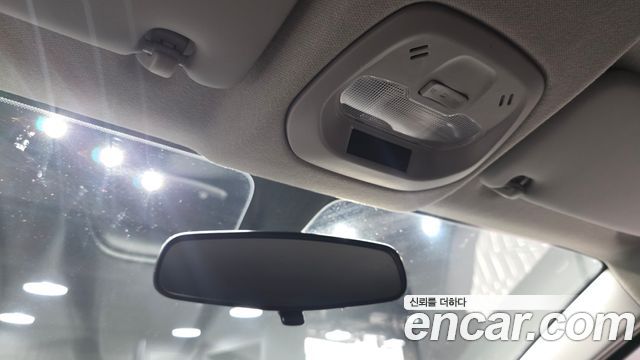 Chevrolet Spark Van 2020 — фото 17