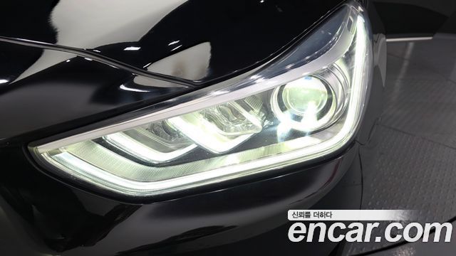 Genesis EQ900 3.8 GDI AWD Premium Luxury 2016 — фото 22