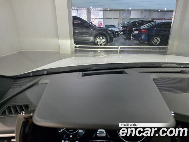 Kia K5 (III) 1.6 Turbo Signature 2022 — фото 10