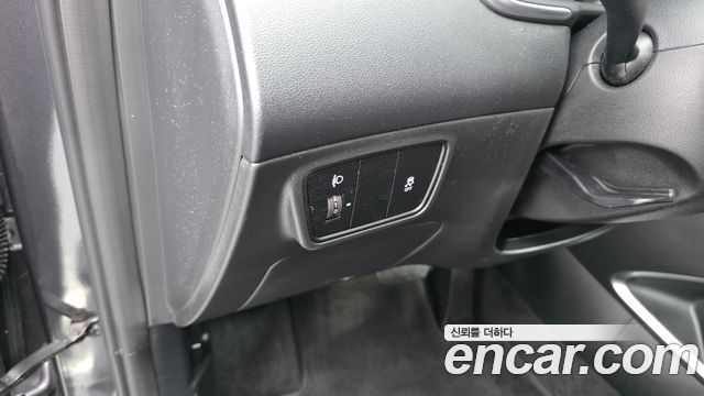 Hyundai Tucson (NX4) Diesel 2.0 2WD Premium 2022 — фото 12