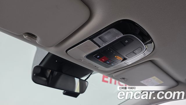 Hyundai Tucson (NX4) Diesel 2.0 2WD Premium 2022 — фото 17
