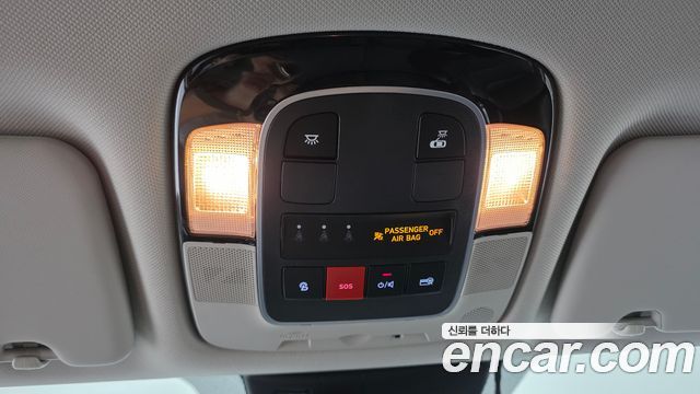 Hyundai Tucson (NX4) Diesel 2.0 2WD Premium 2022 — фото 18