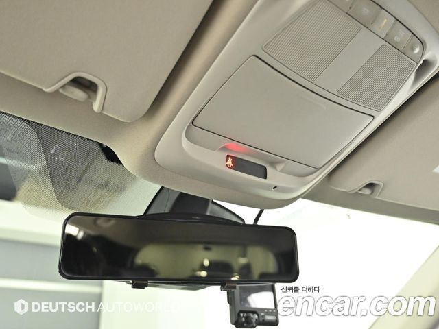 Renault Korea QM6 2.0 LPe LE 2WD 2021 — фото 22