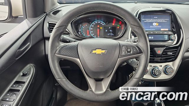Chevrolet Next Spark LT Plus 2016 — фото 13