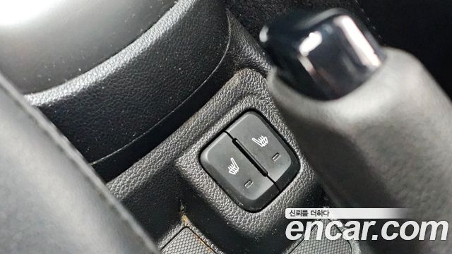 Chevrolet Next Spark LT Plus 2016 — фото 18