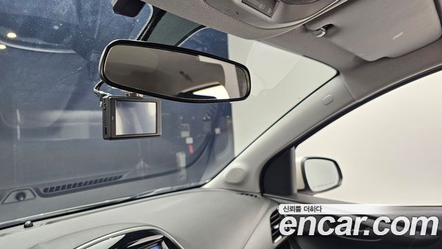 Chevrolet Next Spark LT Plus 2016 — фото 19