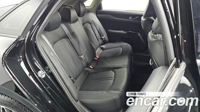 Kia K5 (III) 2.0 Trendy 2023 — фото 11