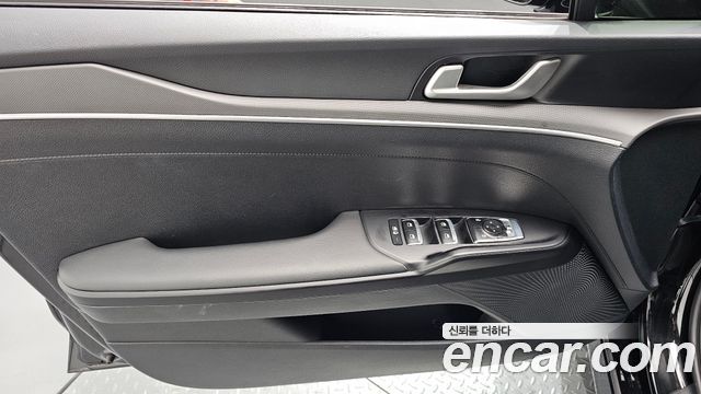 Kia K5 (III) 2.0 Trendy 2023 — фото 24