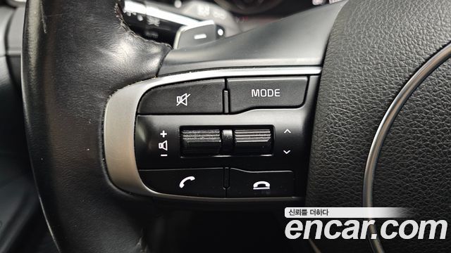 Kia K5 (III) 2.0 Trendy 2023 — фото 27