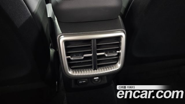 Kia K5 (III) 2.0 Trendy 2023 — фото 32