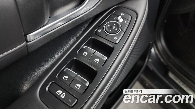 Hyundai Sonata (DN8) 2.0 Premium Plus 2022 — фото 17