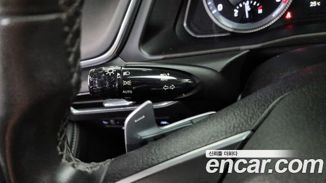 Hyundai Sonata (DN8) 2.0 Premium Plus 2022 — фото 18