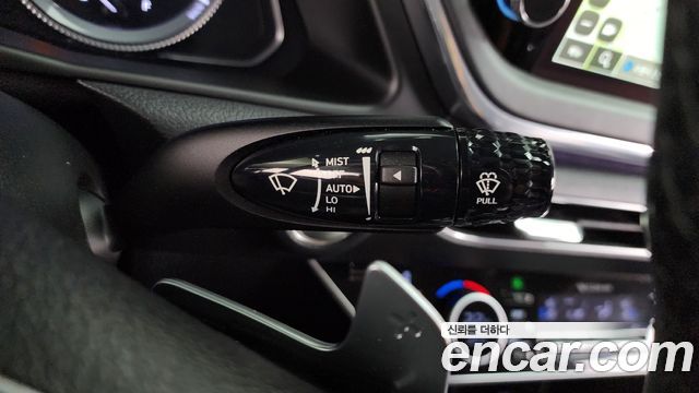 Hyundai Sonata (DN8) 2.0 Premium Plus 2022 — фото 19