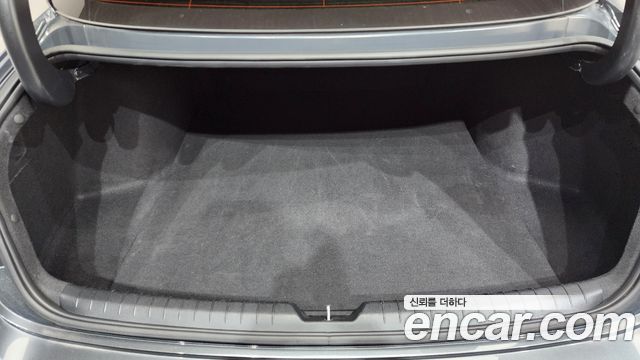 Hyundai Sonata (DN8) 2.0 Premium Plus 2022 — фото 20
