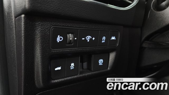 Hyundai Sonata (DN8) 2.0 Premium Plus 2022 — фото 27