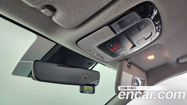 Hyundai Sonata (DN8) 2.0 Premium Plus 2022 — фото 29