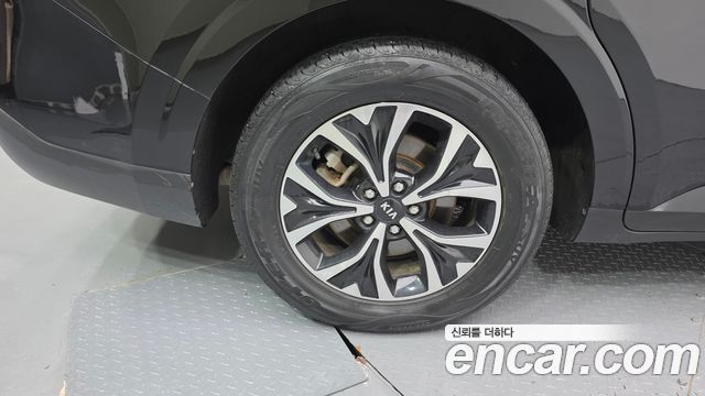 Kia Carnival (IV) Diesel 9-Seater Prestige 2021 — фото 5