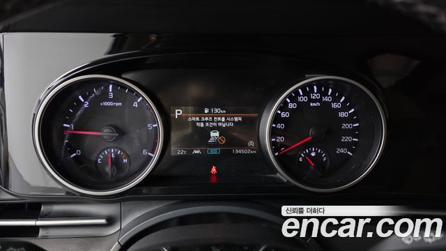 Kia Carnival (IV) Diesel 9-Seater Prestige 2021 — фото 8