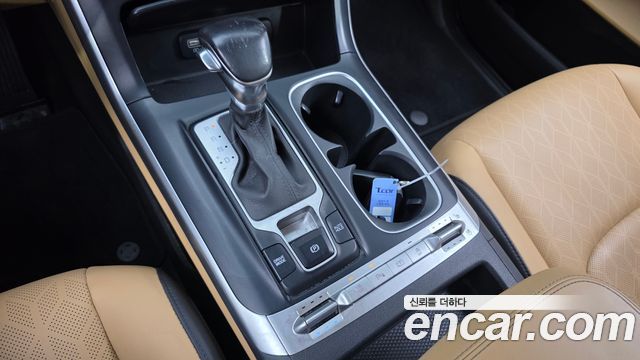 Kia Carnival (IV) Diesel 9-Seater Prestige 2021 — фото 9