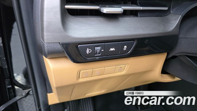 Kia Carnival (IV) Diesel 9-Seater Prestige 2021 — фото 12