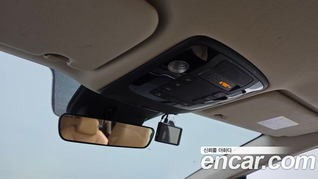 Kia Carnival (IV) Diesel 9-Seater Prestige 2021 — фото 17