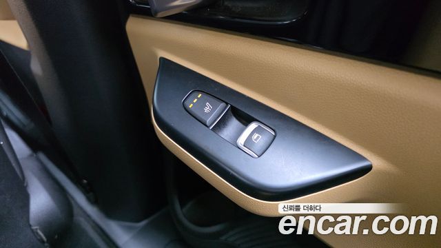 Kia Carnival (IV) Diesel 9-Seater Prestige 2021 — фото 19