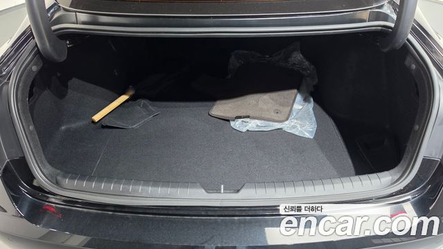 Hyundai Sonata (DN8) 2.0 Premium Plus 2022 — фото 16