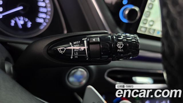 Hyundai Sonata (DN8) 2.0 Premium Plus 2022 — фото 19