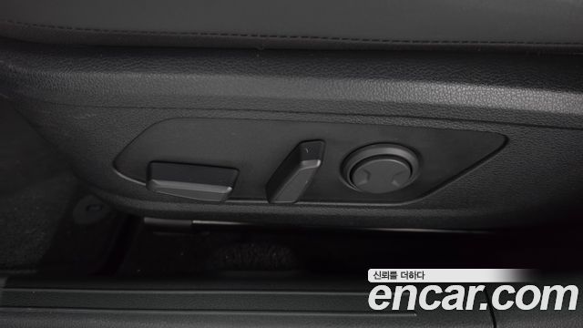 Hyundai Sonata (DN8) 2.0 Premium Plus 2022 — фото 31