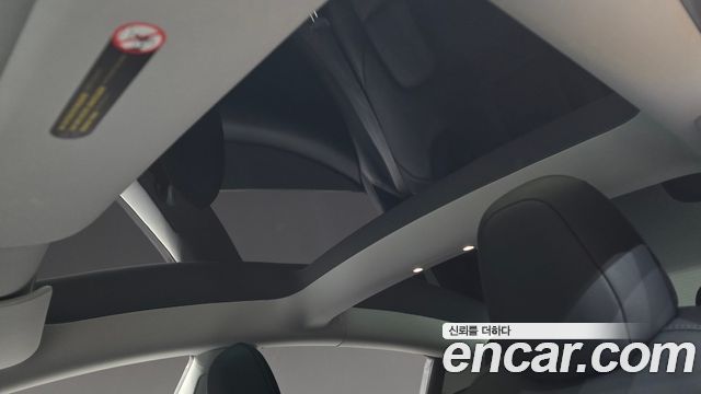 Tesla Model 3 Long Range AWD 2021 — фото 19