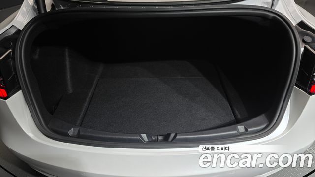 Tesla Model 3 Long Range AWD 2021 — фото 27