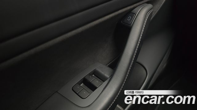 Tesla Model 3 Long Range AWD 2021 — фото 28