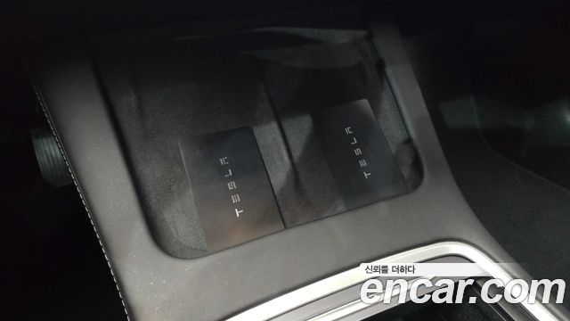 Tesla Model 3 Long Range AWD 2021 — фото 29
