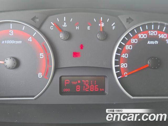 KG Mobility (SsangYong) Korando Sport 2.2 CX5 2WD CLUB 2017 — фото 10