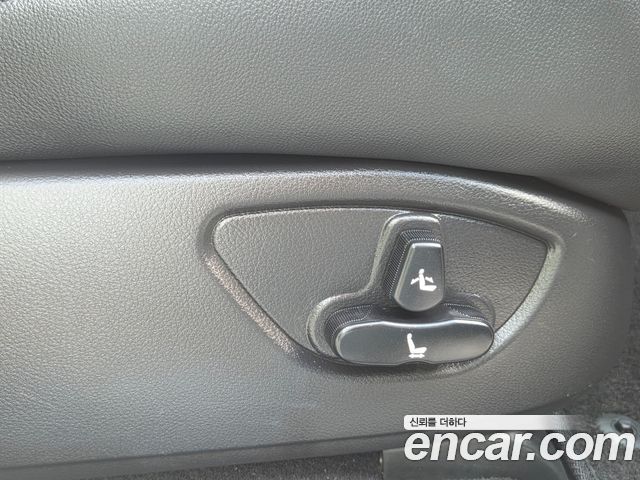 KG Mobility (SsangYong) Korando Sport 2.2 CX5 2WD CLUB 2017 — фото 19