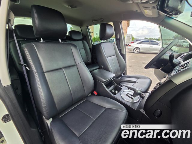 KG Mobility (SsangYong) Korando Sport 2.2 CX5 2WD CLUB 2017 — фото 20