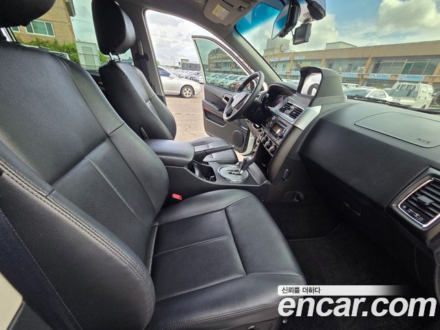 KG Mobility (SsangYong) Korando Sport 2.2 CX5 2WD CLUB 2017 — фото 23
