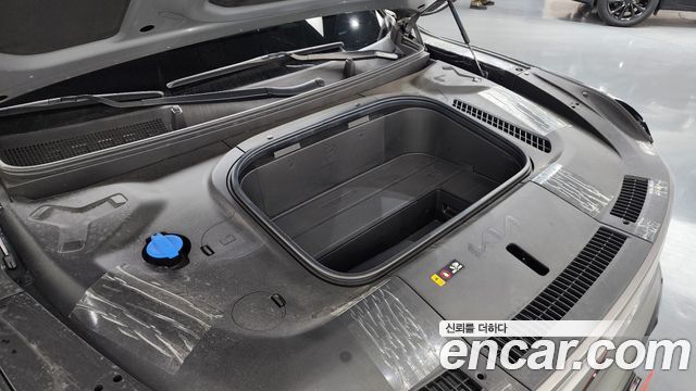 Kia EV9 Long Range 4WD GT Line 2026 — фото 6