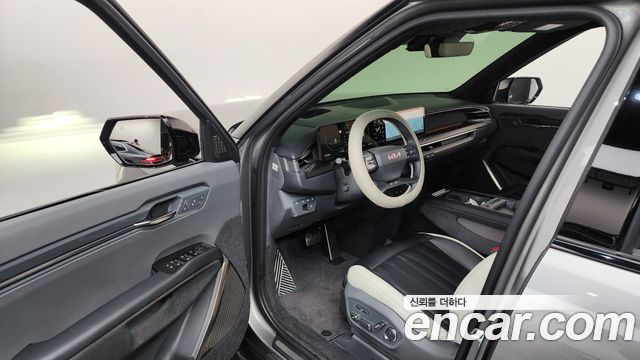 Kia EV9 Long Range 4WD GT Line 2026 — фото 10