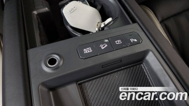Kia EV9 Long Range 4WD GT Line 2026 — фото 15
