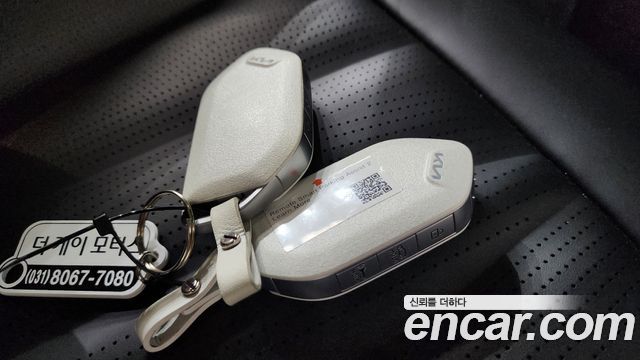 Kia EV9 Long Range 4WD GT Line 2026 — фото 16
