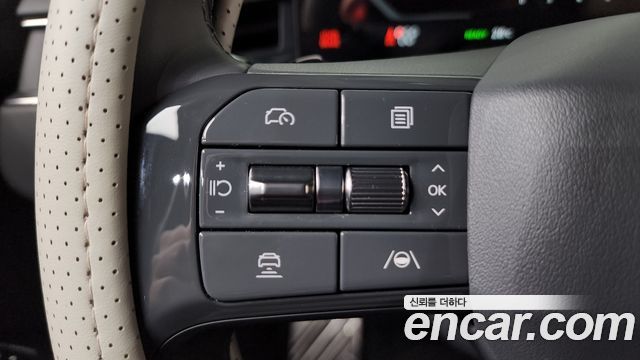 Kia EV9 Long Range 4WD GT Line 2026 — фото 17