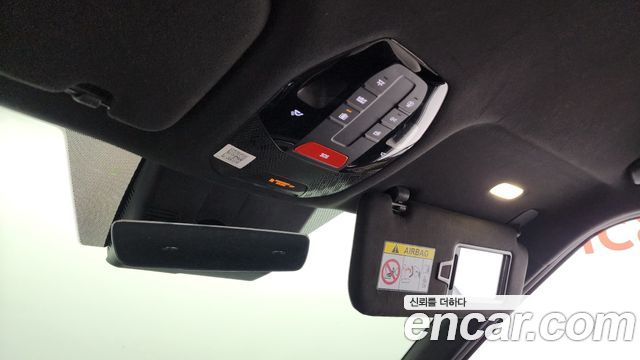 Kia EV9 Long Range 4WD GT Line 2026 — фото 20
