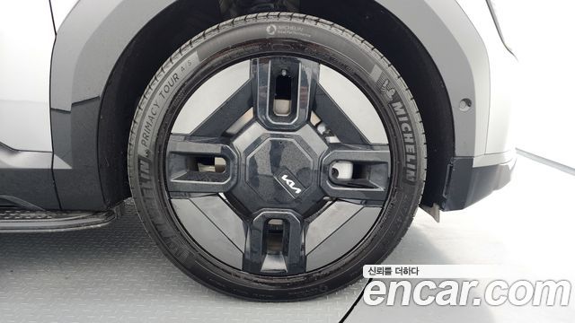 Kia EV9 Long Range 4WD GT Line 2026 — фото 21