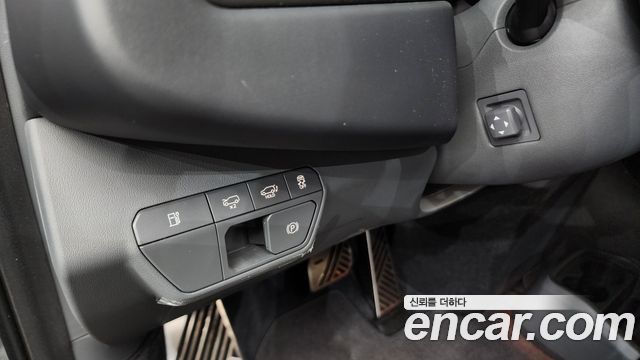 Kia EV9 Long Range 4WD GT Line 2026 — фото 27